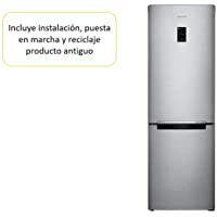 Samsung RB31HER2CSA - Frigorífico sin servicio de instalación (se podría entregar a pie de portal)